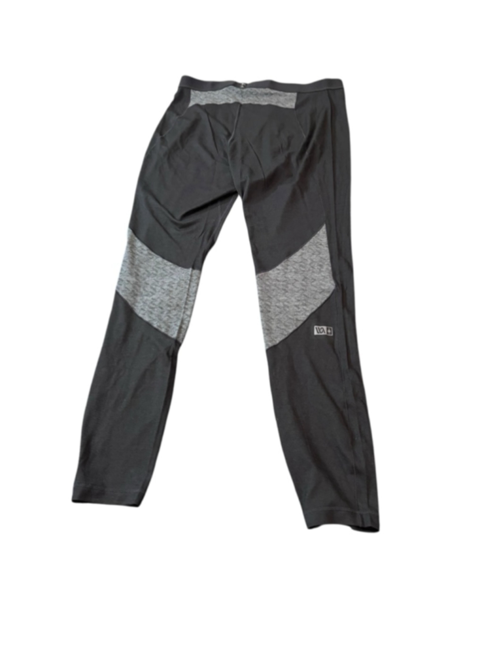 Men's smartwool x VRST baselayer Black Tights XXL